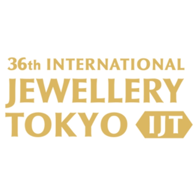 36th International Jewellery Tokyo